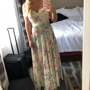 Morilee Bridesmaid Dress